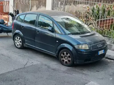 Usata Audi A2