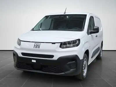Usata Fiat Doblò