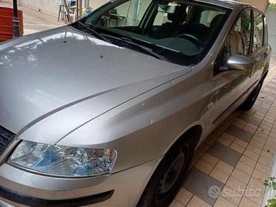 Usata Fiat Stilo 115 CV (84 kW) 2002 Berlina