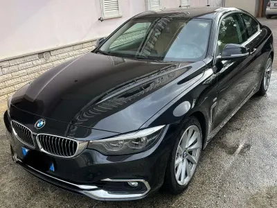 Usata BMW 430