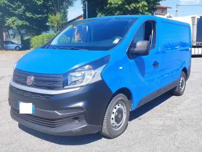 Usata Fiat Talento