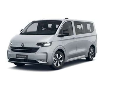 Nuova VW Caravelle Life 116 CV (85 kW) 2025 Grigio Furgone