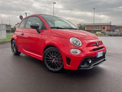 Abarth 595C