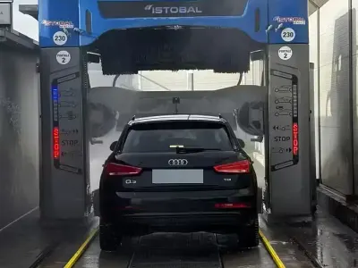 Usata Audi Q3