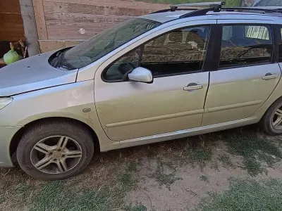 Usata Peugeot 307