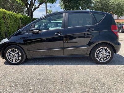 Usata Mercedes A180 AMG 109 CV (80 kW) 2005