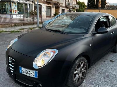 usata Alfa Romeo MiTo 1.3 jtdm 95cv - 2010