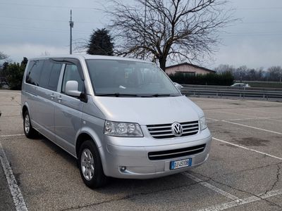 usata VW Caravelle 