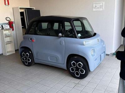 Blu/azzurro Usata 2024 Citroën AMI Utilitaria | 6700 €