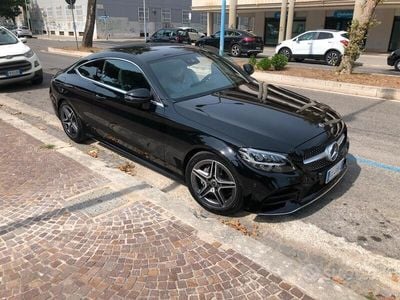 Mercedes 220