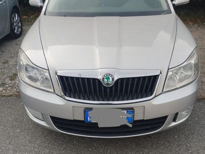 usata Skoda Octavia Octavia 1.6 Comfort