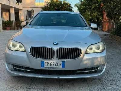 Usata BMW 525
