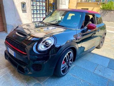 Mini John Cooper Works
