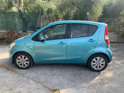 Usata Suzuki Splash