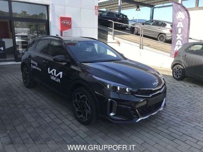 usata Kia XCeed 1.6 DS MH DCT GT-LINE