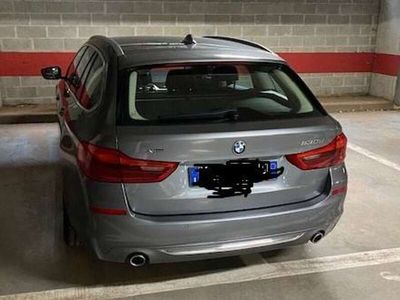 usata BMW 530 Luxury