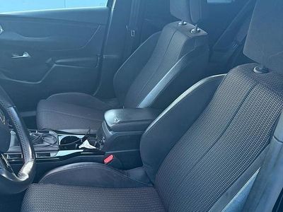 Usata DS Automobiles DS3 Crossback 2020 Nero SUV