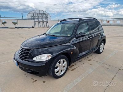 Chrysler PT Cruiser