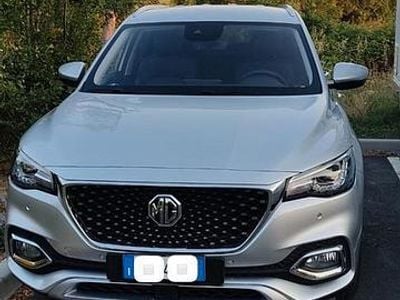 Usata MG HS 162 CV (119 kW) 2023 SUV
