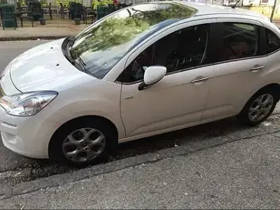 Usata Citroën C3