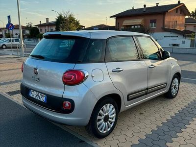 usata Fiat 500L 1.3 mjt Pop Star 95cv