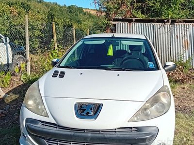 Peugeot 206+