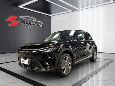 Usata Smart #1 Edition #1 75 kW (102 CV) 2023 Nero SUV