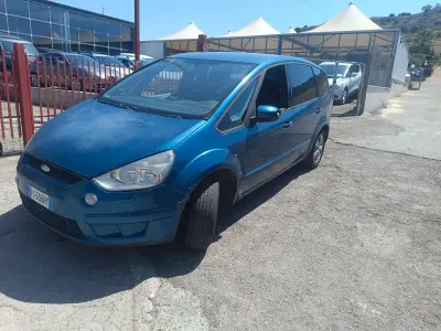 Usata Ford S-MAX