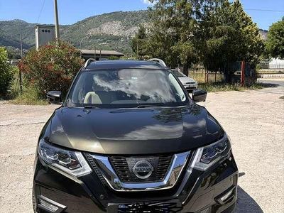 Usata Nissan X-Trail Tekna 177 CV (130 kW) 2018 SUV