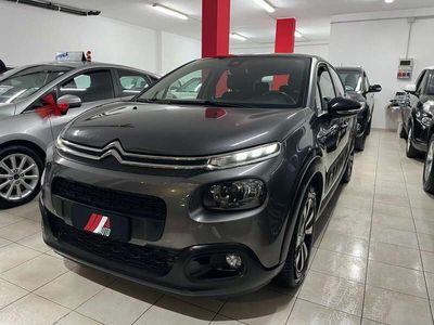 usata Citroën C3 C31.2 puretech Feel 68cv my18