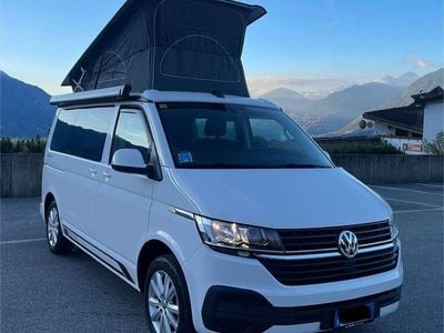 VW California