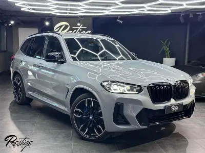 Usata BMW X3