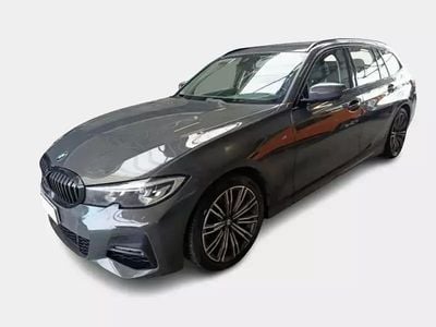 Usata 2021 BMW 320e Station wagon | 24.900 € (Cara)