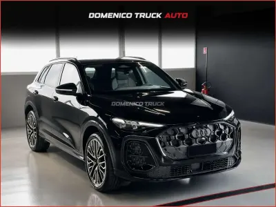 Usata Audi Q5 S-Line 204 CV (150 kW) 2025 Other SUV