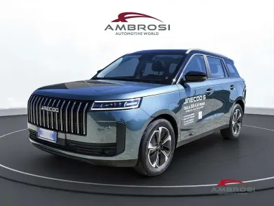 Usata Jaecoo 5 224 CV (164 kW) 2026 Dark green SUV