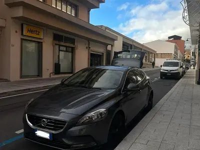 Usata Volvo V40