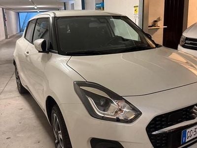 Usata Suzuki Swift 83 CV (61 kW) 2021