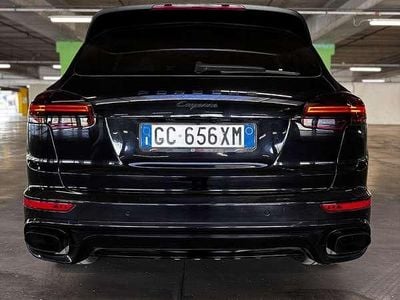 Usata Porsche Cayenne 250 CV (183 kW) 2014 SUV