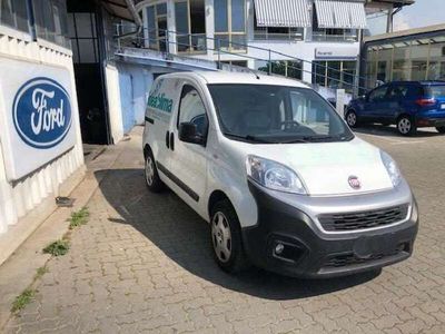 usata Fiat Fiorino sx Chieri