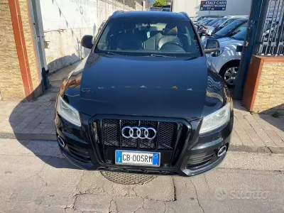 Usata Audi Q5