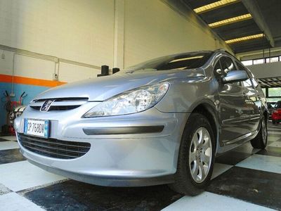 Peugeot 307