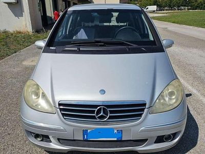Mercedes A150