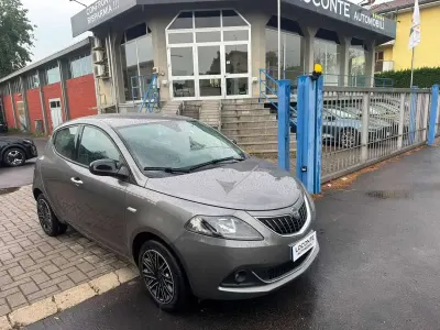 Usata Lancia Ypsilon