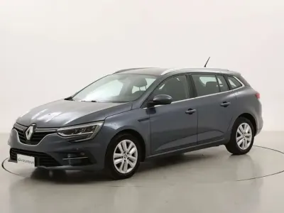 Usata Renault Mégane GrandTour