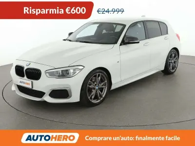 Usata BMW M140