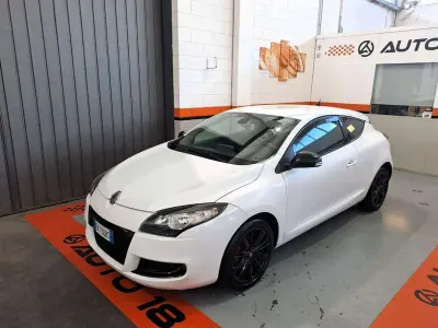 Brugt Renault Mégane GT Line