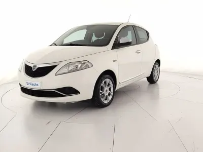 Usata Lancia Ypsilon S 69 CV (50 kW) 2019 Utilitaria