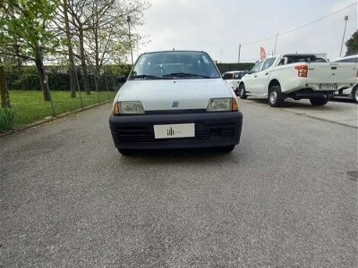 usata Fiat Cinquecento 900i cat my 93 usato