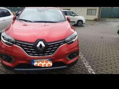 Usata Renault Kadjar 140 CV (102 kW) 2019 SUV