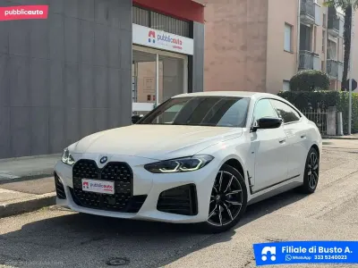Usata BMW 430